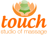Logotipo TOUCH Studio