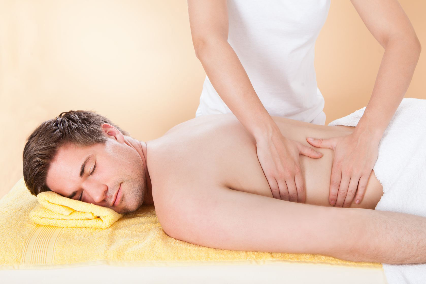Looking for Swedish massage in Dupont Circle? 